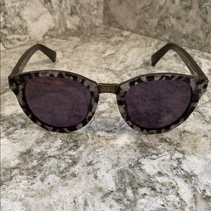 House of Harlow 1960 Sunglasses